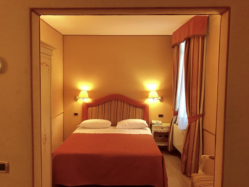 Hotel Casa Burchielle Benátky Exteriér fotografie
